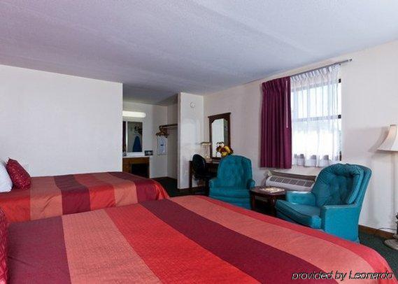 Villa Inn Lawrenceburg 部屋 写真