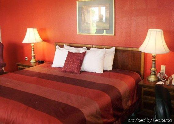 Villa Inn Lawrenceburg 部屋 写真